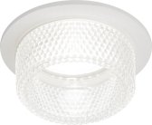 Точечный светильник ЭРА DK109 WH/CL