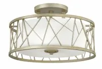 Потолочная люстра Hinkley HK-NEST-SF-SL Nest