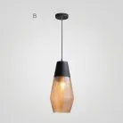 Подвесной светильник RENORD Модель B. Lampatron 1236-4685