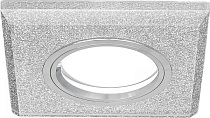 Встраиваемый Светильник Gauss RR009 Mirror