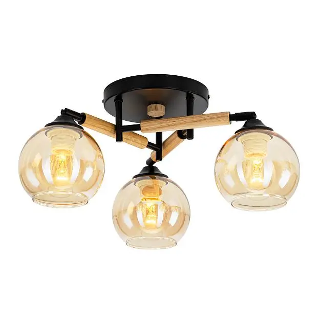 Люстра поворотная Citilux CL133131 Люстра поворотная Citilux CL133131