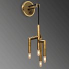 Бра Flowing Сandle Bra ImperiumLoft 123232-22 44.560