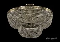 Люстра Bohemia 19091/70IV GB