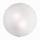 Настенный светильник Ideal Lux 007977 SIMPLY PL2