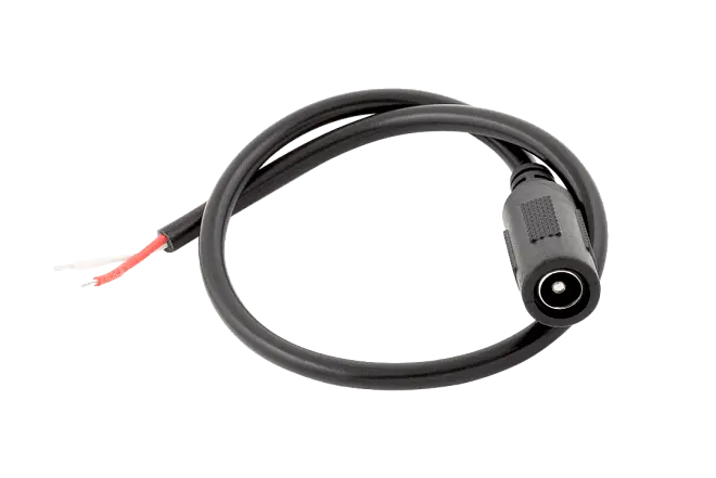 Сетевой адаптер SWG NA-CN-25 для светодиодной ленты IP20 Сетевой адаптер SWG NA-CN-25 для светодиодной ленты IP20