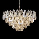 Подвесная люстра MODELUX ML.6775.800 GD