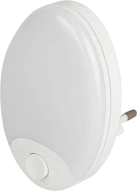 Ночник ЭРА NN-623-SW-W Ночник ЭРА NN-623-SW-W