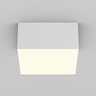 Потолочный светильник Maytoni C032CL-12W3K-SQ-W Zon