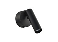 Бра Donolux DL18436/11WW-Black R