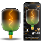 Лампа Gauss 1009802105 Filament Oversize