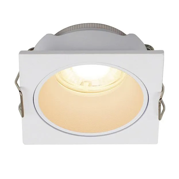 Встраиваемый светильник Mantra 9168 ANTILLA