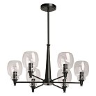 Люстра MW-Light 104012906 Джестер