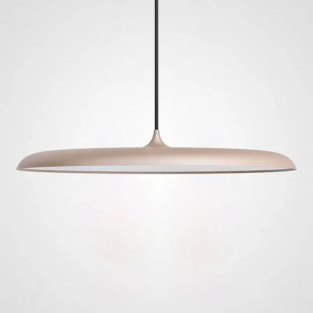 Подвесной Светильник Nordlux Artist Pendant ImperiumLoft 189856-26 Plate01 Подвесной Светильник Nordlux Artist Pendant ImperiumLoft 189856-26 Plate01