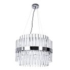Подвесная люстра ARTE LAMP A1034SP-16CC MONTREAL