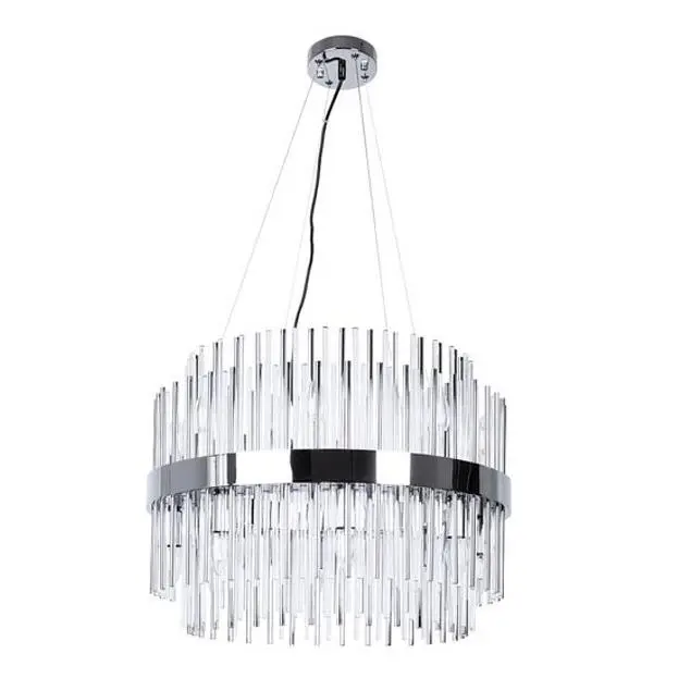 Подвесная люстра ARTE LAMP A1034SP-16CC MONTREAL Подвесная люстра ARTE LAMP A1034SP-16CC MONTREAL