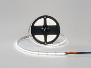 Светодиодная лента 4 в 1 COB, 840 LED/м, 18 Вт/м, 24В , IP20, Цвет: RGBNW SWG SWG-COB840-24-18-RGBNW 