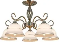 Потолочная люстра Reluce 02263-0.3-05 AB