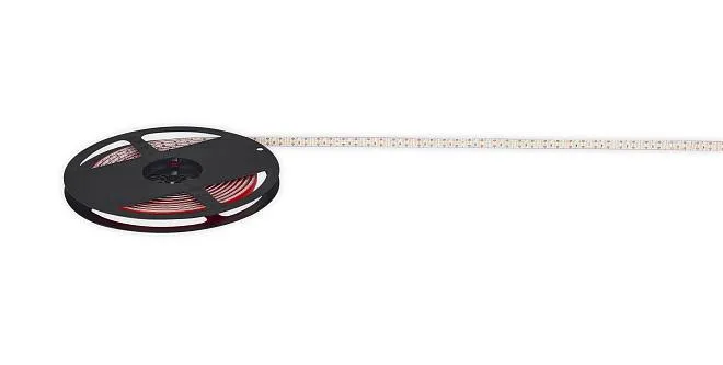 Светодиодная лента SMD, 5мм, 14,4W/m, 3000K, 1775 Lm/m, DC24V, CRI>90, IP65 Donel DN18492WWRA90IP65 DN8SSL Светодиодная лента SMD, 5мм, 14,4W/m, 3000K, 1775 Lm/m, DC24V, CRI>90, IP65 Donel DN18492WWRA90IP65 DN8SSL