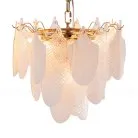 Подвесная люстра Cloyd 10439 Bonga