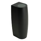 Светильник садово-парковый  Feron 51305 DH025, на стену, 2*GU10 MR11 230V, черный