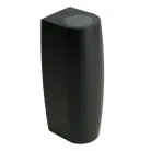 Светильник садово-парковый  Feron 51305 DH025, на стену, 2*GU10 MR11 230V, черный