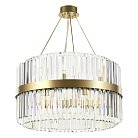 Люстра Arte Milano 440110.590.16.G9.C1 GD Белладжо