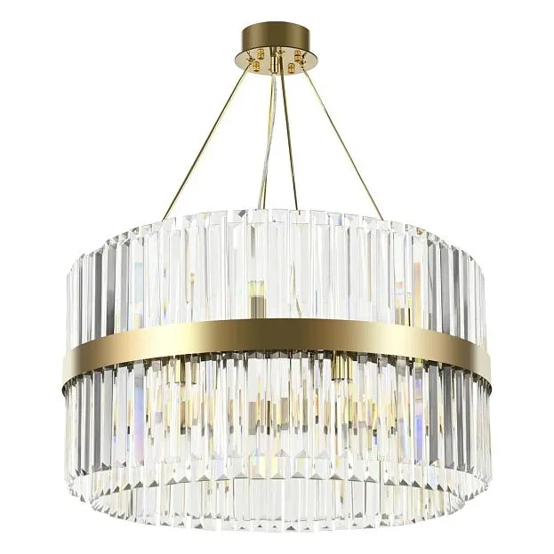 Люстра Arte Milano 440110.590.16.G9.C1 GD Белладжо