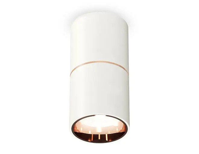 Комплект накладного светильника Ambrella light XS6301083 Techno Комплект накладного светильника Ambrella light XS6301083 Techno