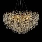 Подвесная люстра MODESTYLE MS.2117.1000 BS