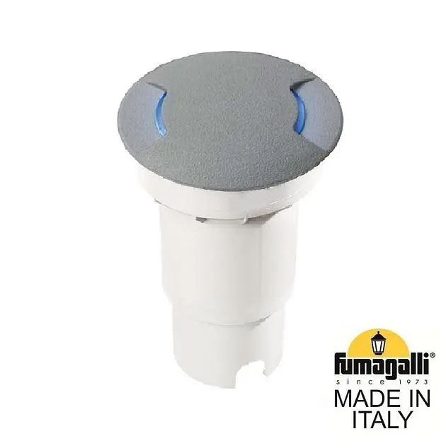 Грунтовый светильник FUMAGALLI CECI 90-2L 1F2.000.000.LXU1L Грунтовый светильник FUMAGALLI CECI 90-2L 1F2.000.000.LXU1L