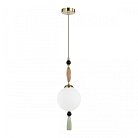 Подвес ODEON LIGHT 5405/1 EXCLUSIVE Palle