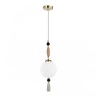 Подвес ODEON LIGHT 5405/1 EXCLUSIVE Palle