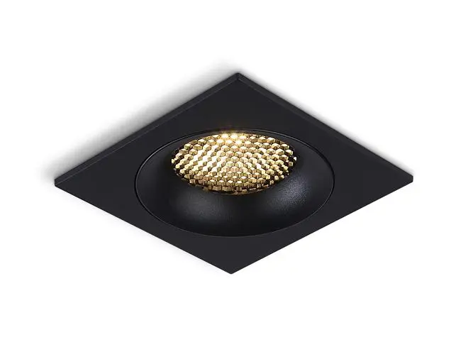 Светильник встраиваемый Ambrella light TN102729 Светильник встраиваемый Ambrella light TN102729