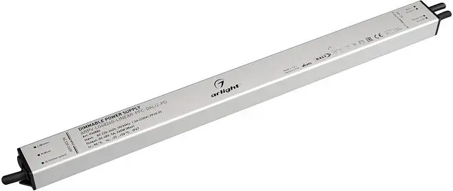 Блок питания Arlight 034884 Блок питания Arlight 034884
