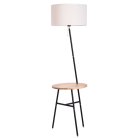 Торшер Arte Lamp A9202PN-1BK COMBO