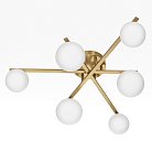 Потолочная люстра Citilux CL209263 GLOB