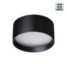 Светильник накладной светодиодный с переключ. цв. температуры IP20 LED 18W Novotech 359597 ORBIS