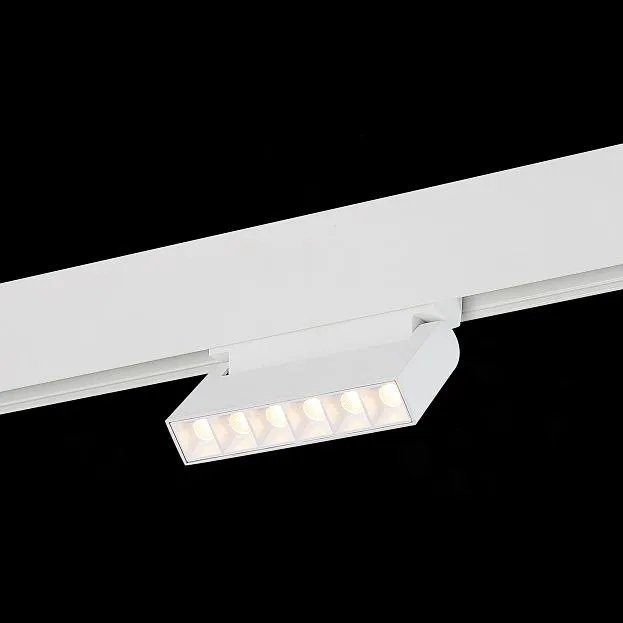 Трековый светильник ST LUCE ST364.536.06 SKYLINE 48 Трековый светильник ST LUCE ST364.536.06 SKYLINE 48