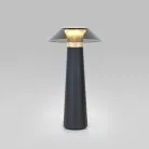 Настольная лампа Elektrostandard TL70200 чёрный Future a062379