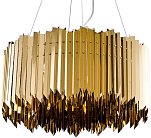 Подвесная люстра Cloyd 10268 Areopag
