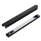 Драйвер металл/черный IP20 LED 75W 24V Odeon light 357785BL FINO XS