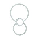 Настенный светильник Mantra 7840 Mural