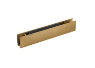 Блок питания Donolux DLM Magnetic Driver 200W Black Bronze MAGIC TRACK