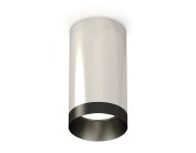 Комплект накладного светильника Ambrella light XS6325011 Techno