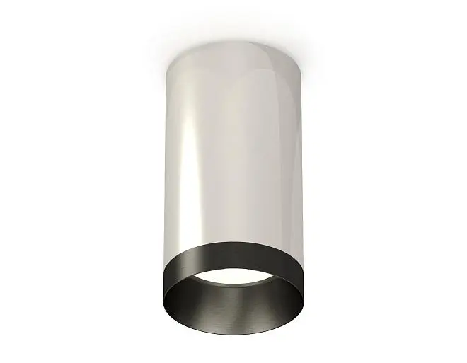 Комплект накладного светильника Ambrella light XS6325011 Techno Комплект накладного светильника Ambrella light XS6325011 Techno