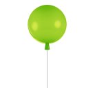 Потолочный светильник Loft It 5055C/S green Memory