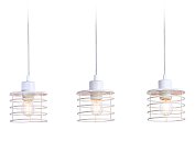 Подвесной светильник в стиле лофт Ambrella light TR8072 TRADITIONAL