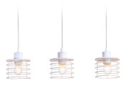 Подвесной светильник в стиле лофт Ambrella light TR8072 TRADITIONAL