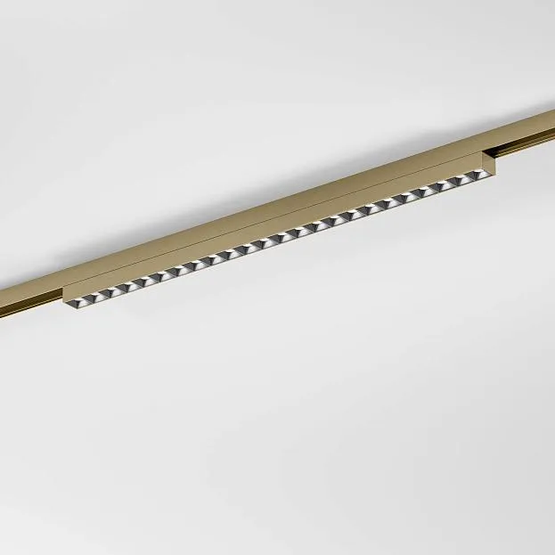 Трековый светильник магнитный Elektrostandard 85529/01 Line Magnetic a071850