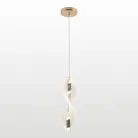 Подвесной светильник Lussole LSP-7343 BENTON